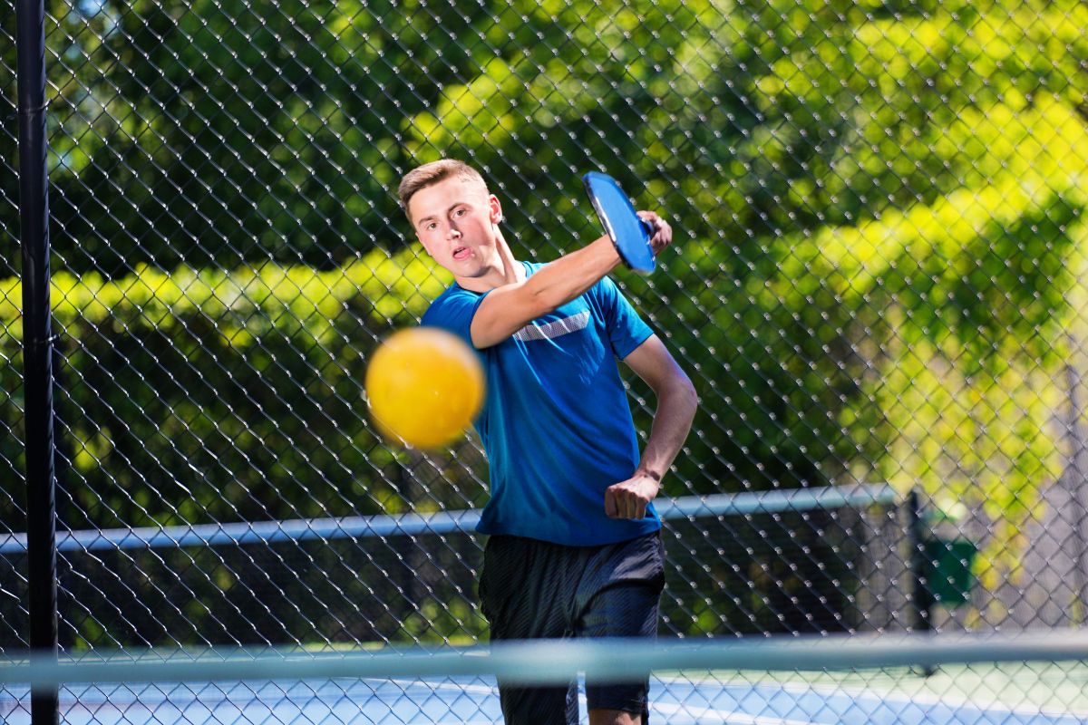 How Can You Avoid These Common Pickleball Faults?