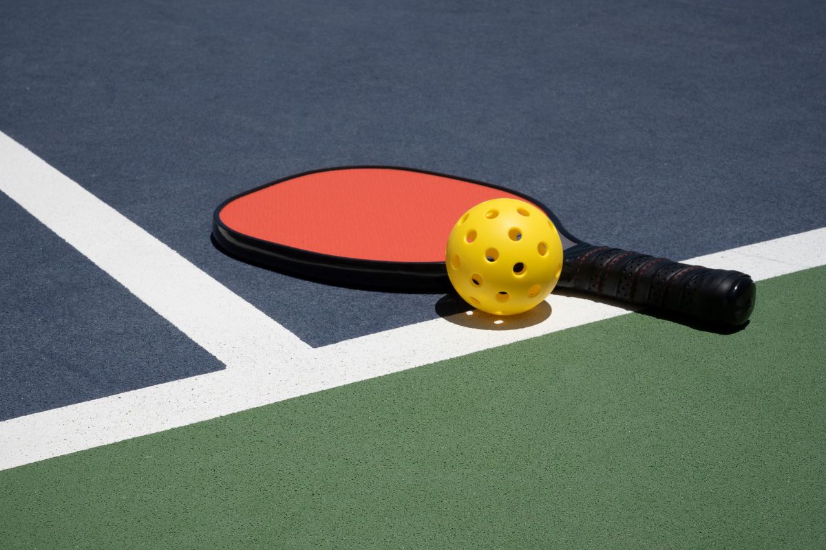 How To Practice Pickleball Alone At Home