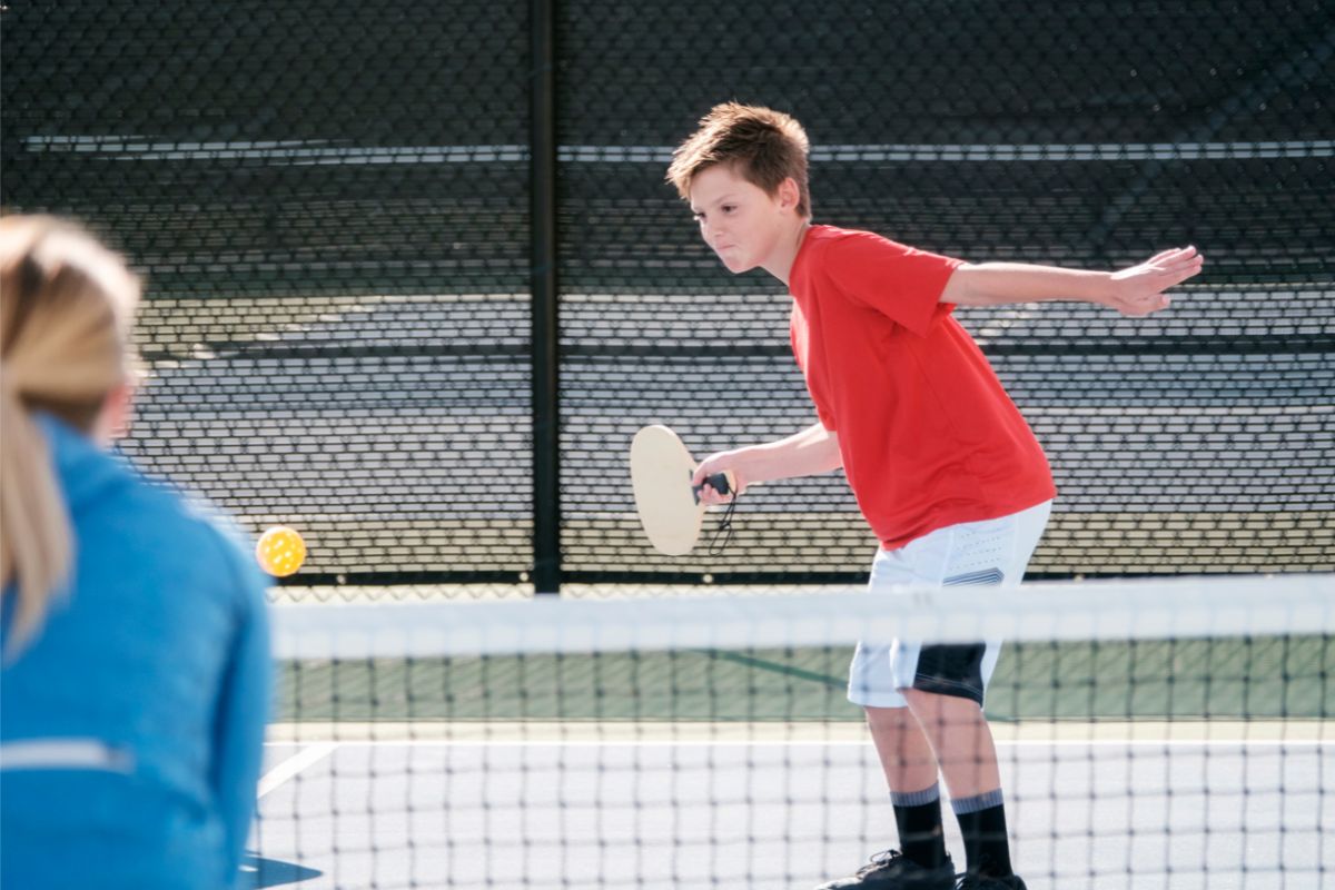 Other Things To Know About Pickleball Faults