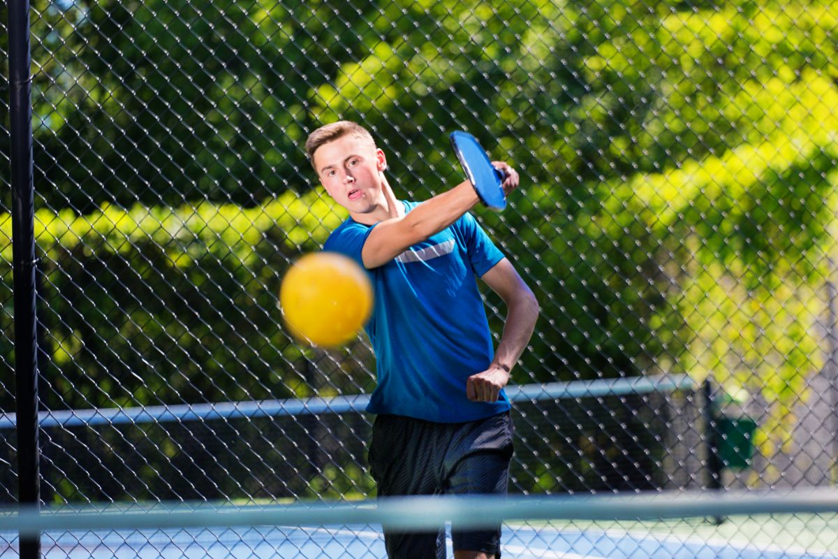What Are 10 Key Rules To Pickleball?