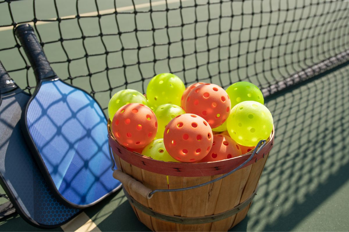 What Are The Rules Of Pickleball?