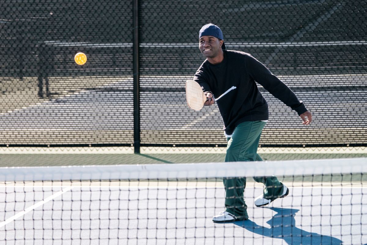 What Is A Fault In Pickleball?