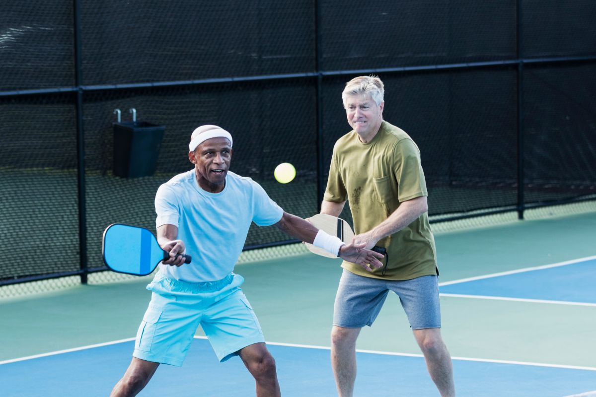 What Not To Do In Pickleball?
