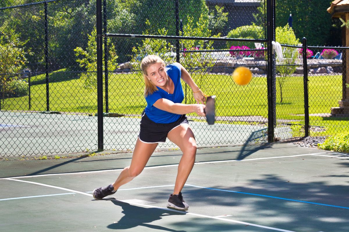 Why Sandbagging Is So Unethical In Pickleball?