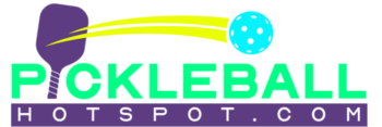 pickleballhotspot logo