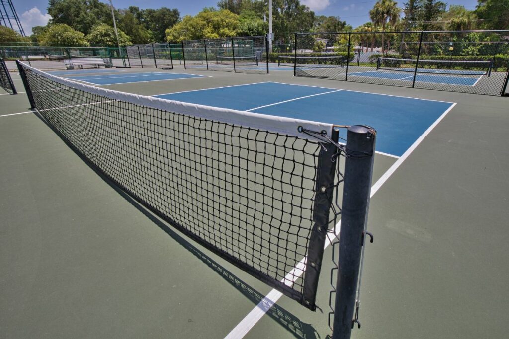 6 Best Pickleball Courts In Portland To Visit Today