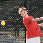 How Many Calories To Play Pickleball