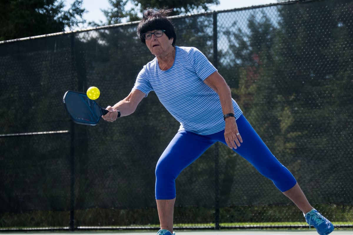 How To Call The Score In Pickleball