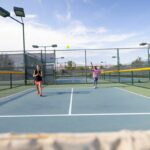 10 Best Pickleball Courts In Colorado Springs To Visit Today