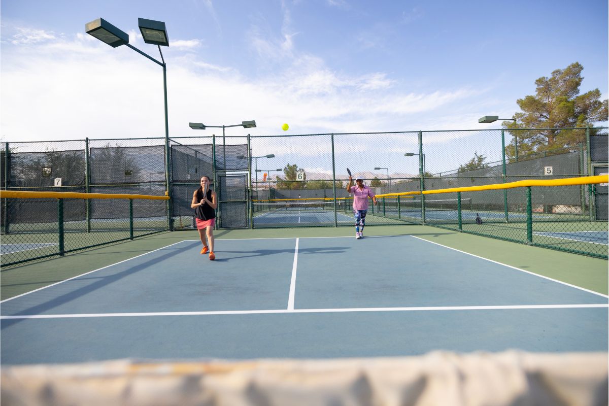 10 Best Pickleball Courts In Colorado Springs To Visit Today