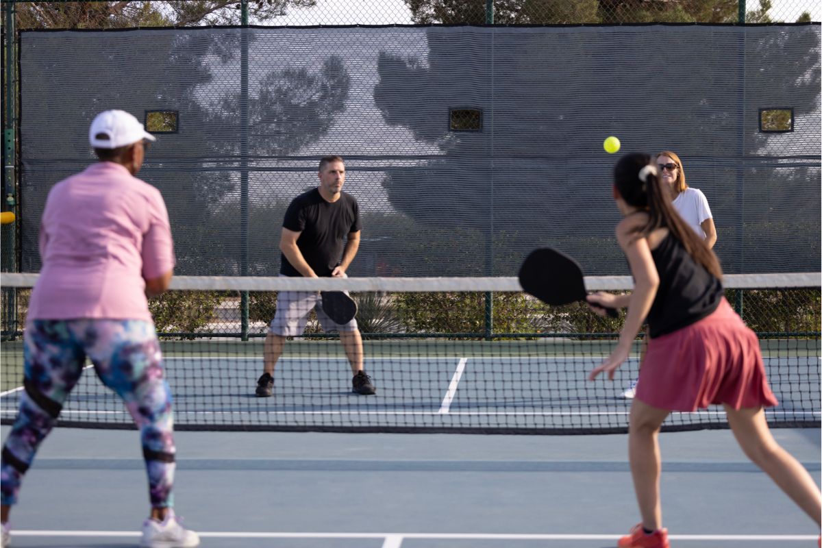 10 Best Pickleball Courts In San Antonio To Visit Today Pickleball