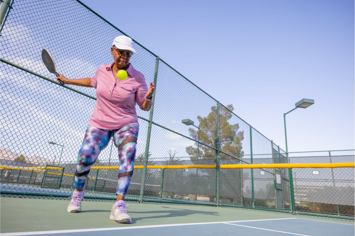 10 Best Pickleball Courts In St George To Visit Today