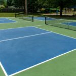 7 Best Pickleball Courts In Atlanta To Visit Today