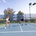 7 Best Pickleball Courts In Chicago To Visit Today