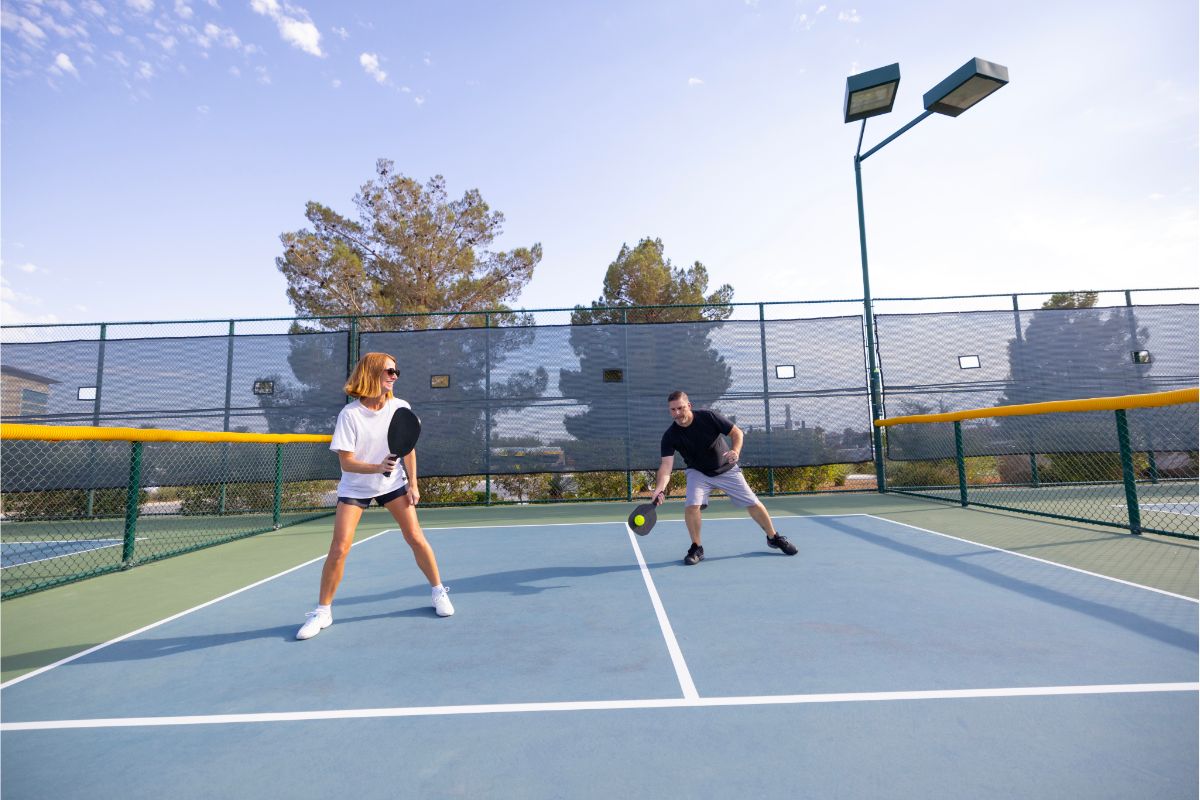 7 Best Pickleball Courts In Chicago To Visit Today Pickleball Hotspot