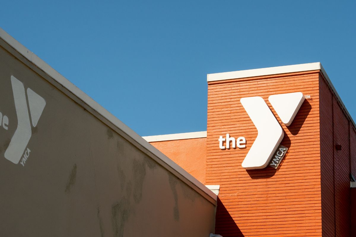 Briargate YMCA